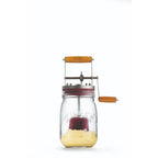 Butter Churner, 1 Litre