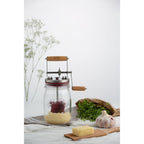 Butter Churner, 1 Litre