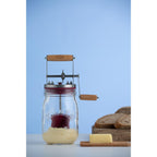 Butter Churner, 1 Litre