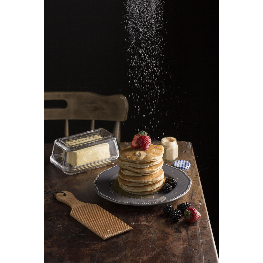 Butter Paddles (Set of 2), 30 x 9 x 2cm