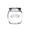 Universal Storage Jar, 850ml