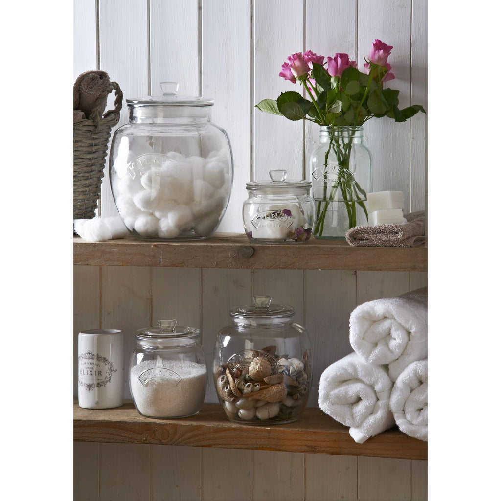 Universal Storage Jar, 850ml
