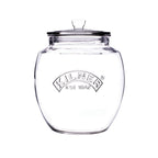 Universal Storage Jar, 2 Litre