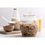 Universal Storage Jar, 2 Litre
