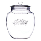 Universal Storage Jar, 4 Litre