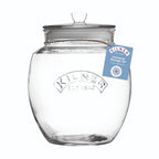 Universal Storage Jar, 4 Litre