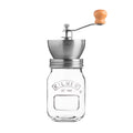 Coffee Grinder, 500ml