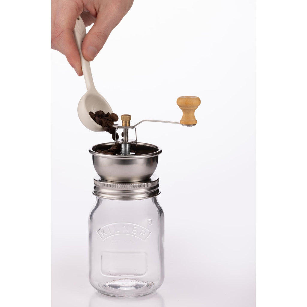 Coffee Grinder, 500ml