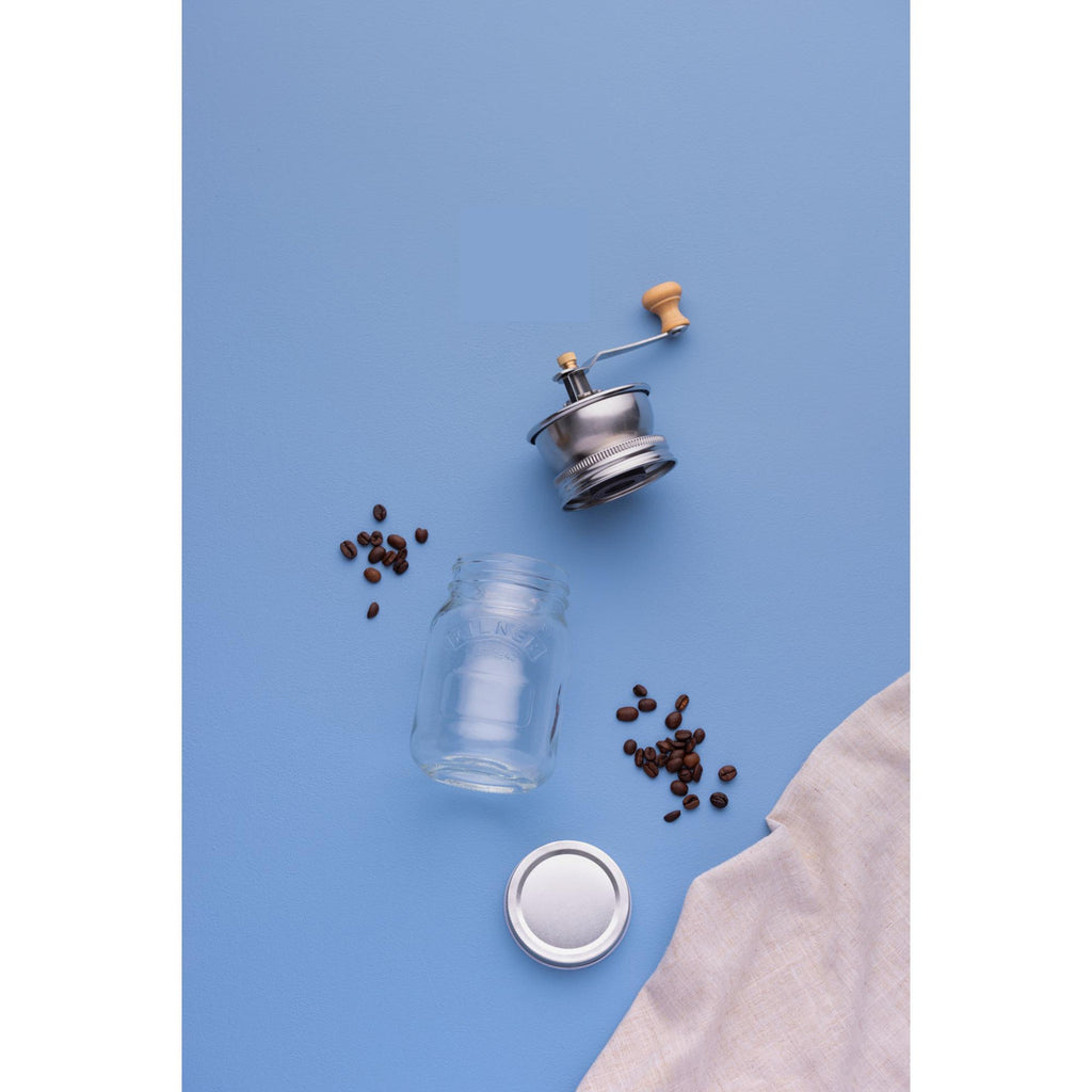 Coffee Grinder, 500ml