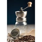 Coffee Grinder, 500ml