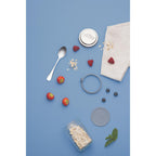 Breakfast Jar Set, 350ml