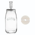 Fermentation Set, 3 Litre
