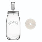 Fermentation Set, 3 Litre