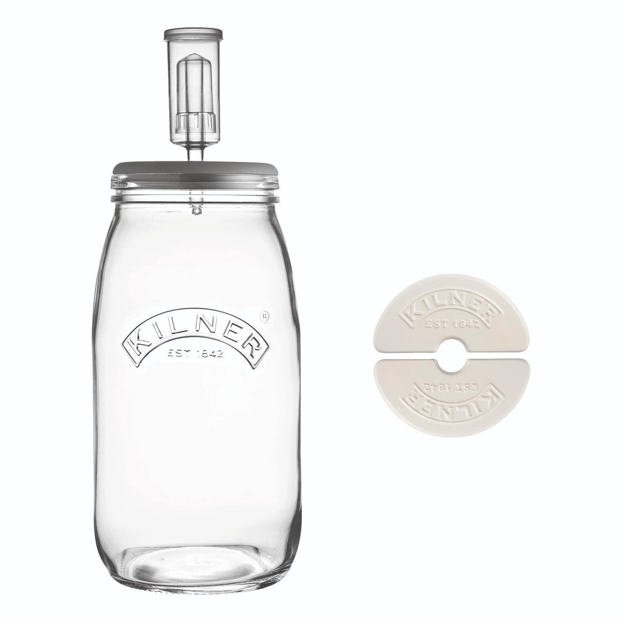 Fermentation Set, 3 Litre