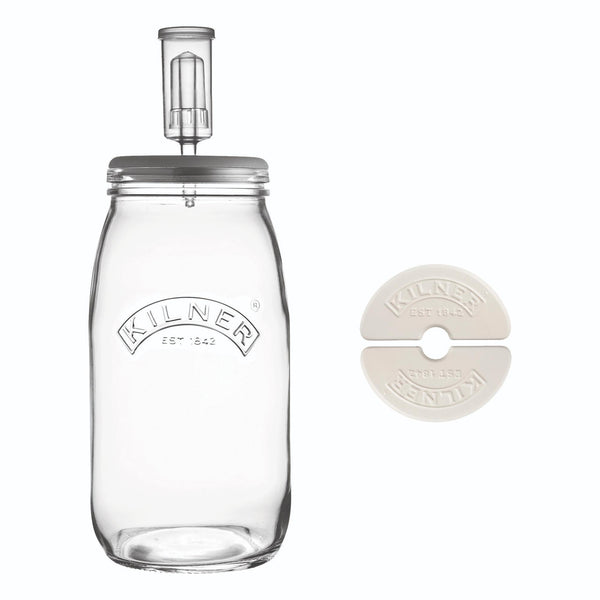 Fermentation Set, 3 Litre