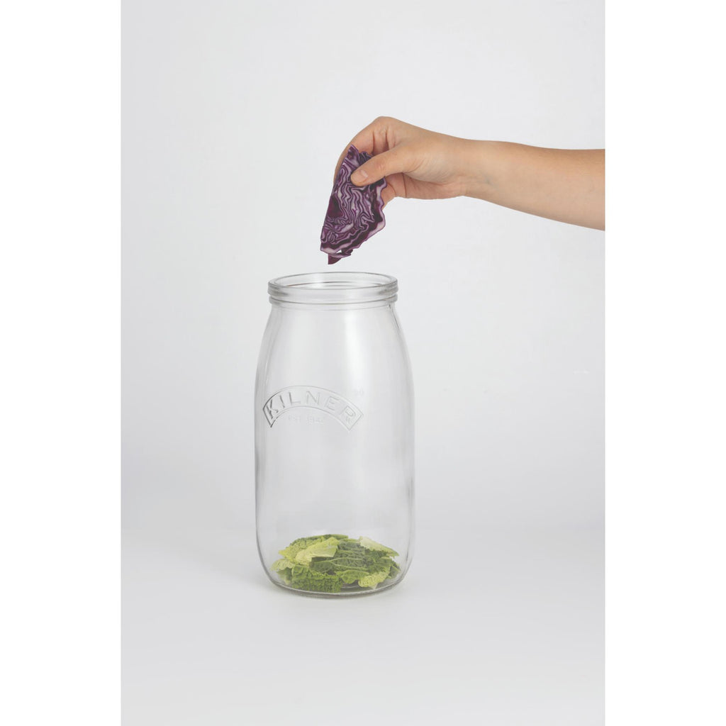 Fermentation Set, 3 Litre