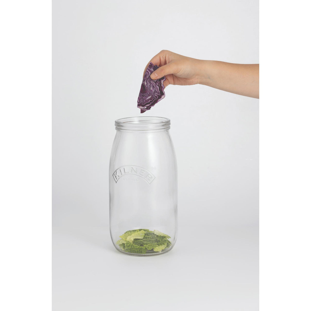Fermentation Set, 3 Litre