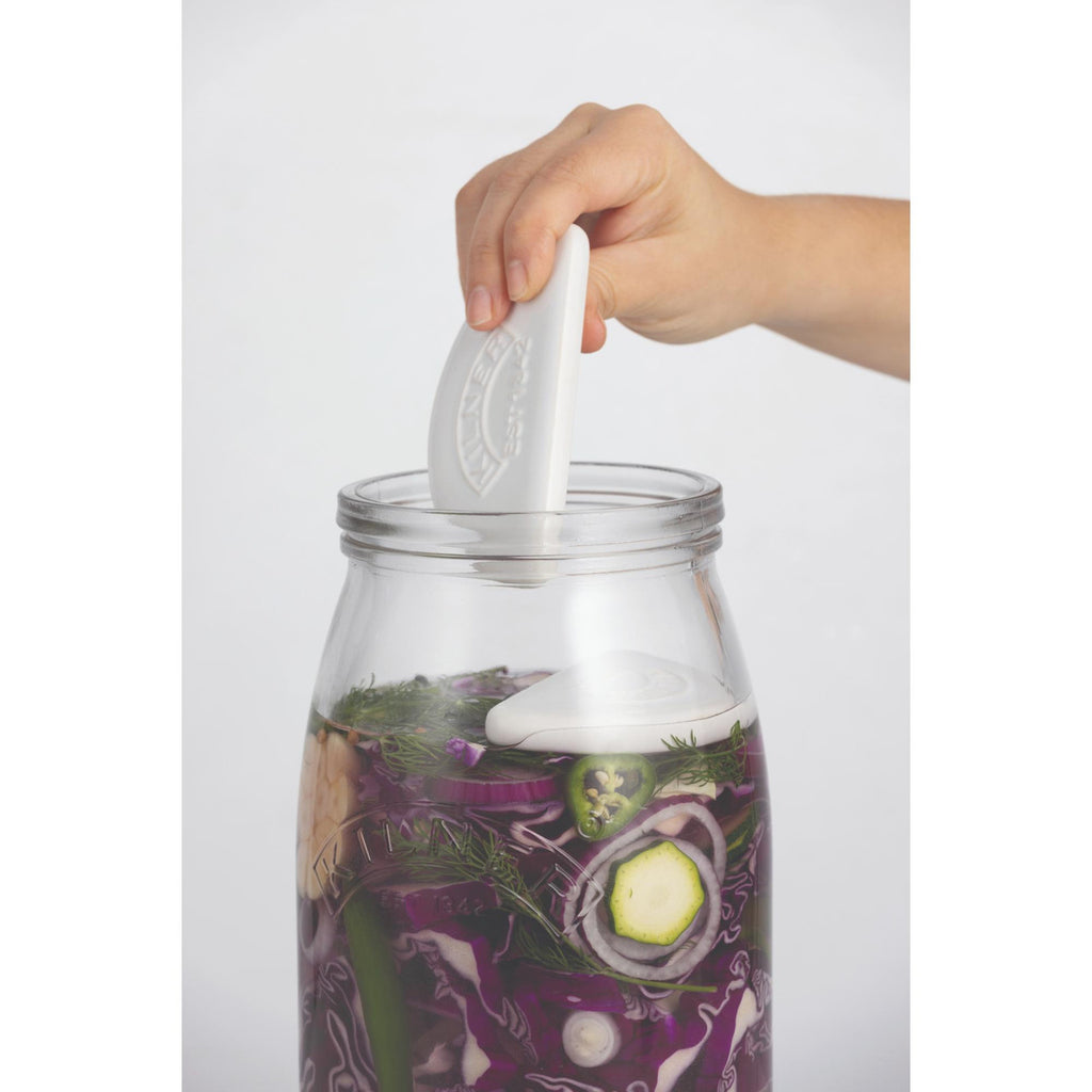 Fermentation Set, 3 Litre