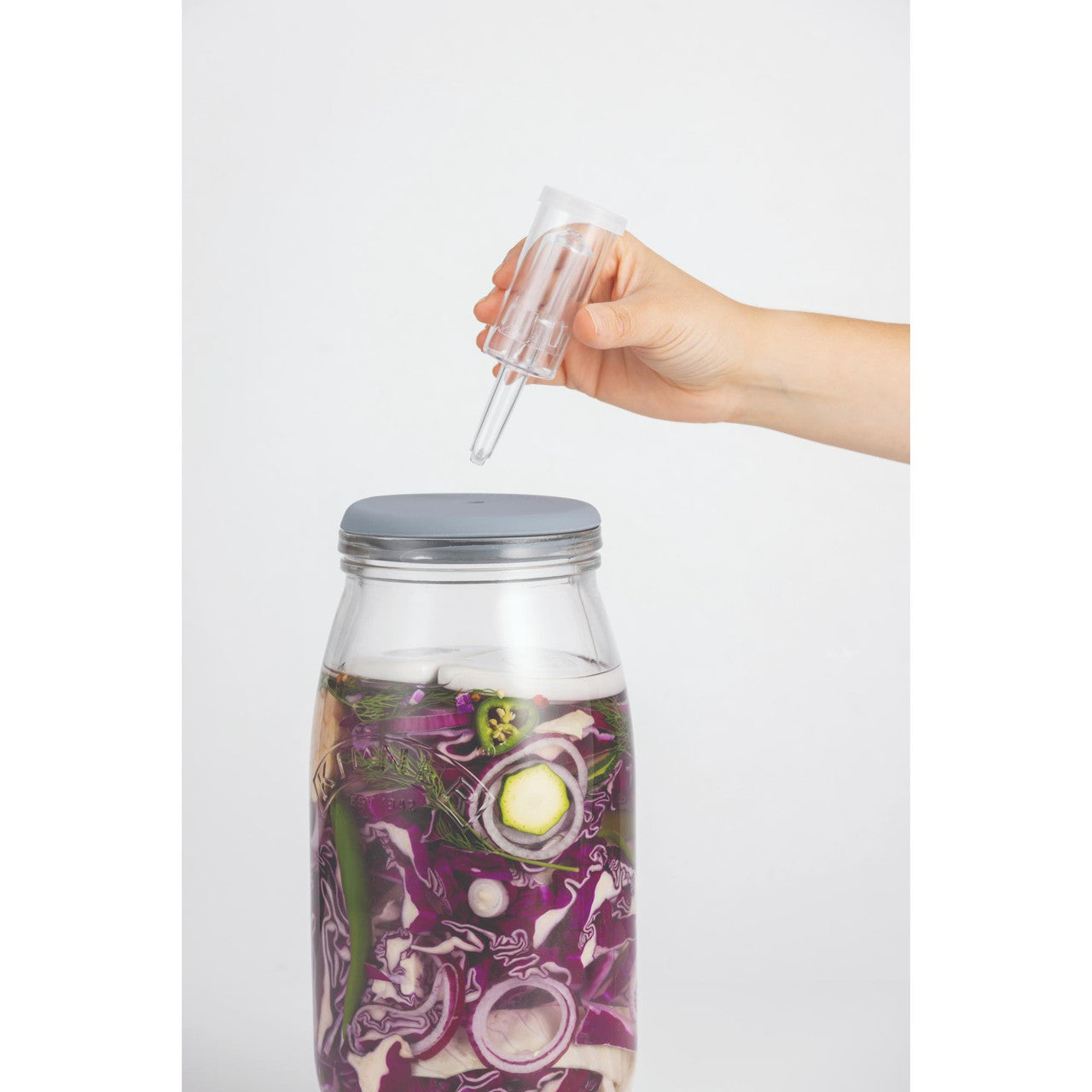 Fermentation Set, 3 Litre
