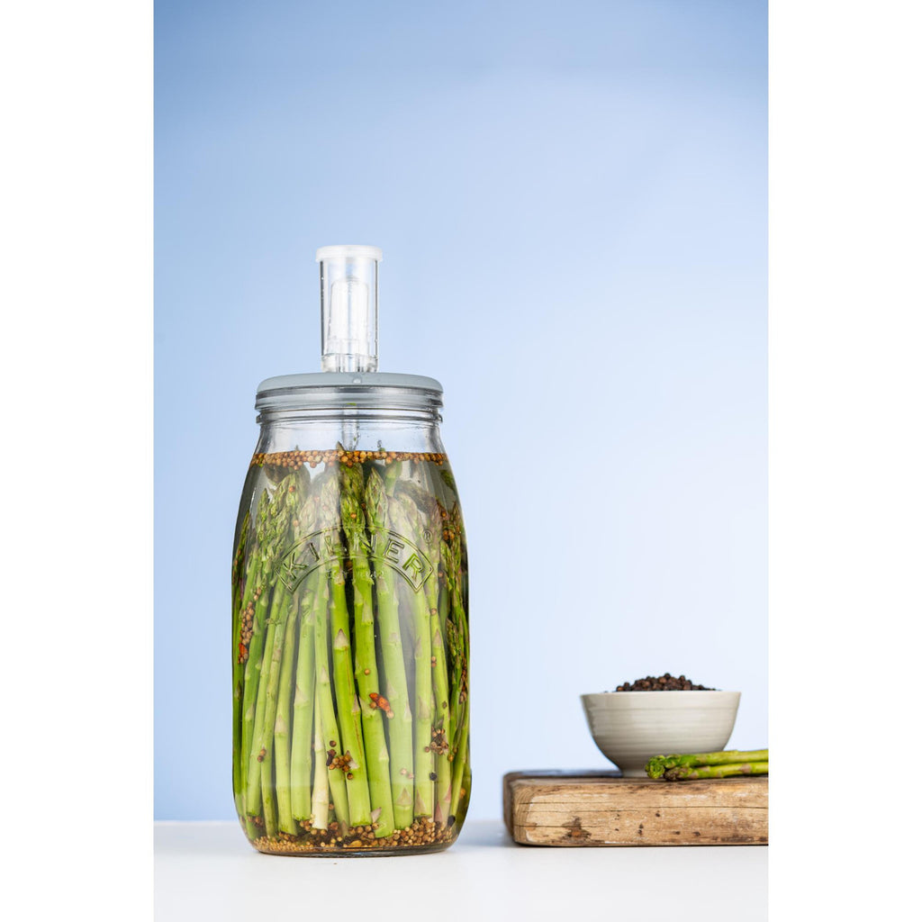 Fermentation Set, 3 Litre