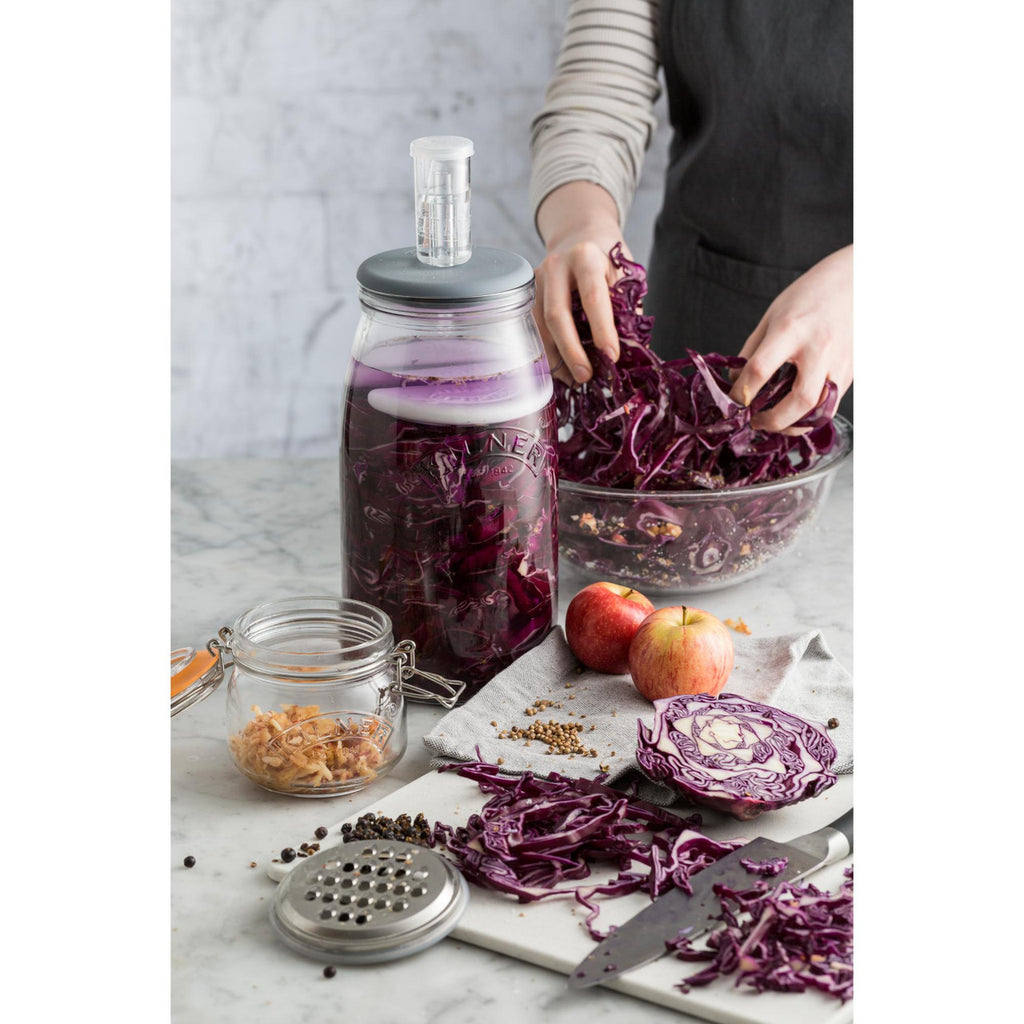 Fermentation Set, 3 Litre
