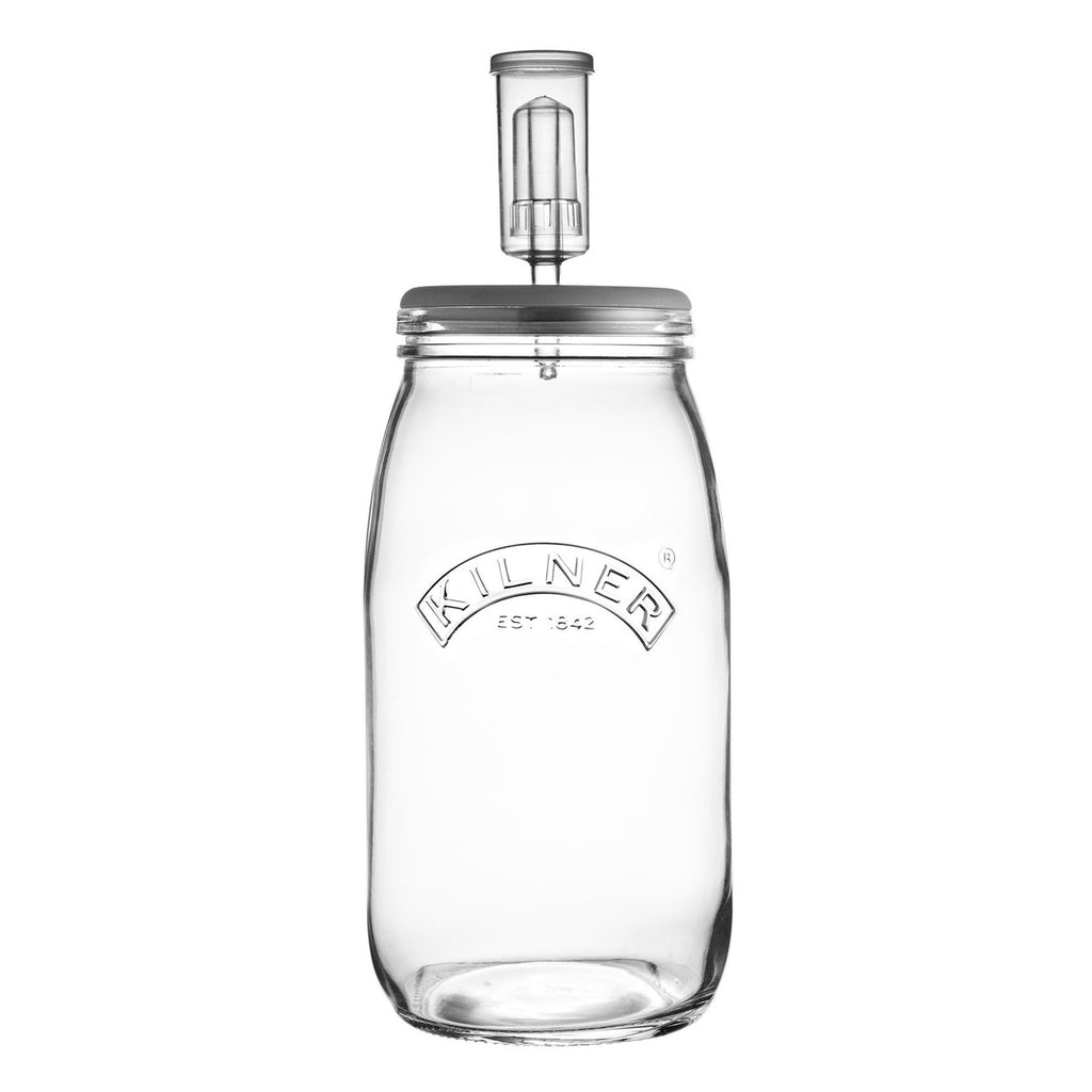 Fermentation Set, 3 Litre