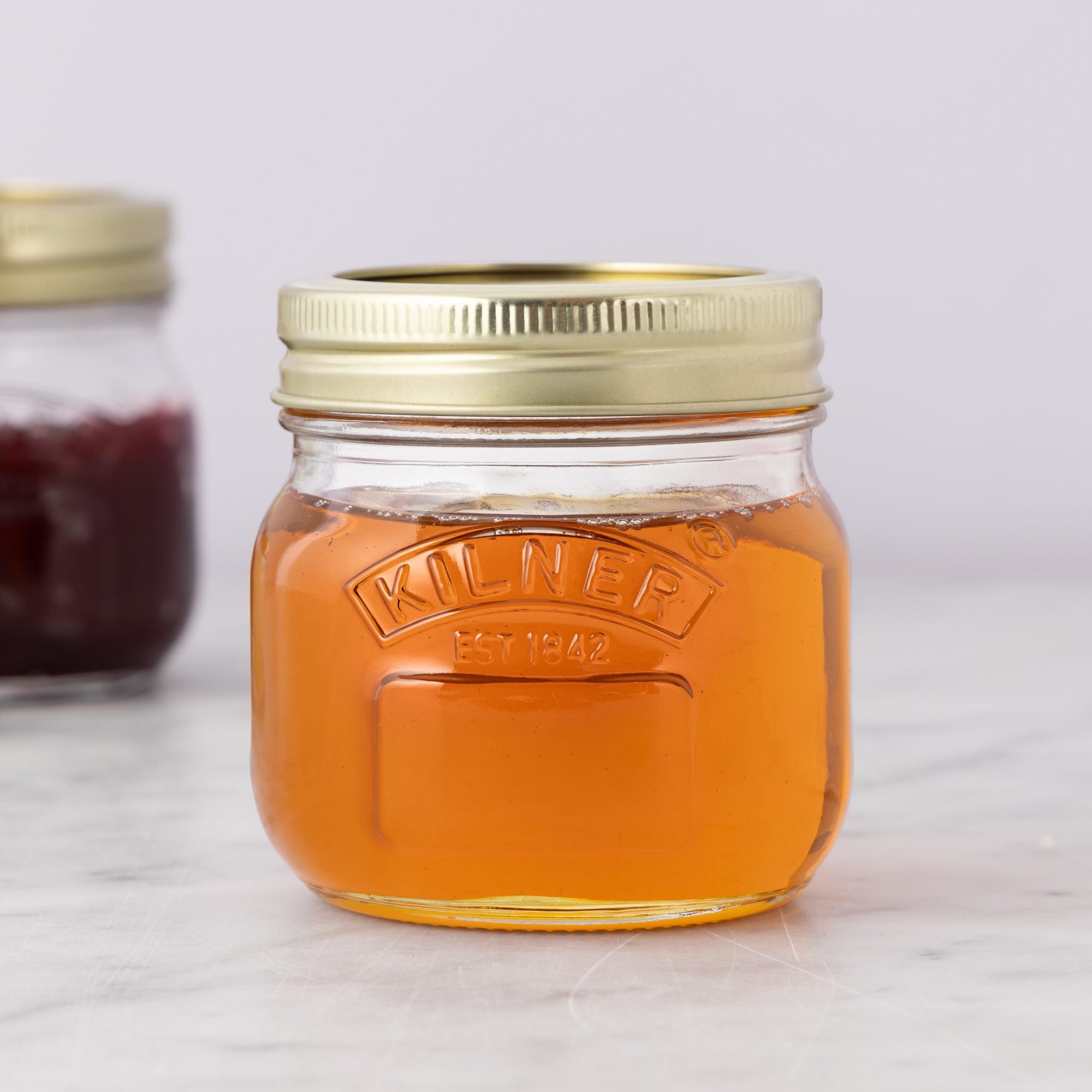 Genuine Preserve Jar, 250ml
