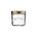 Wide Mouth Preserve Jar, 200ml