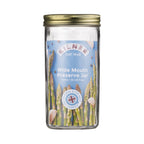 Wide Mouth Preserve Jar, 1 Litre