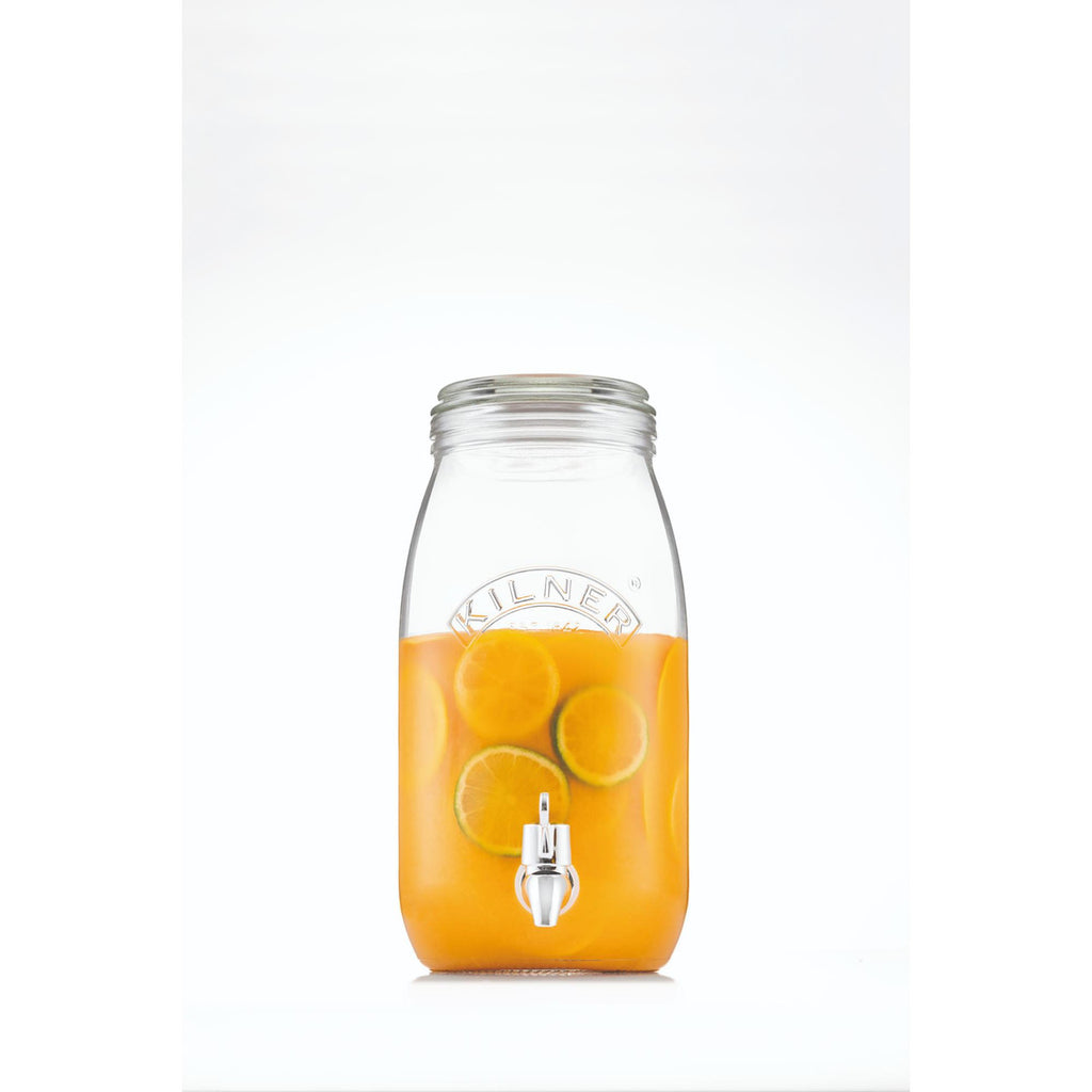 Drinks Dispenser - 3 Litre