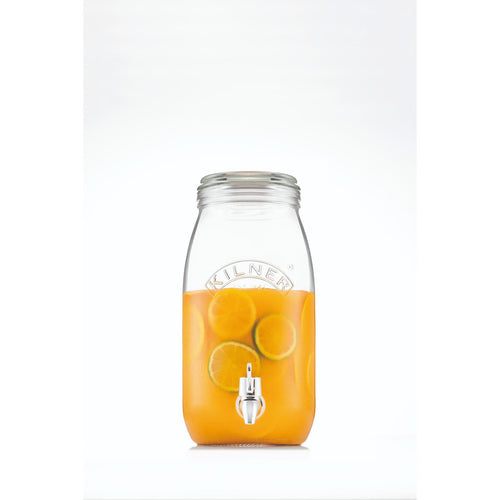 Drinks Dispenser - 3 Litre