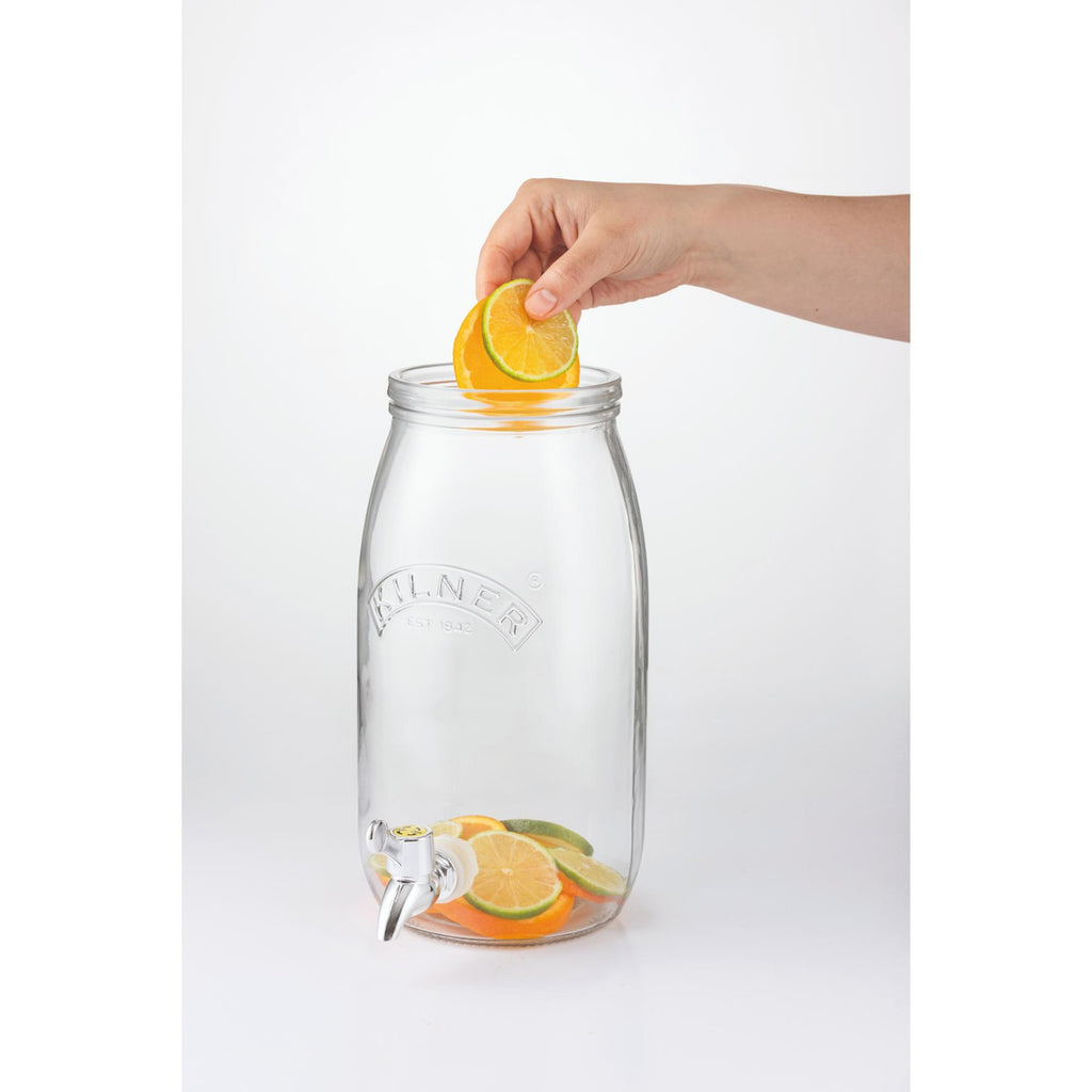 Drinks Dispenser - 3 Litre