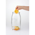 Drinks Dispenser - 3 Litre