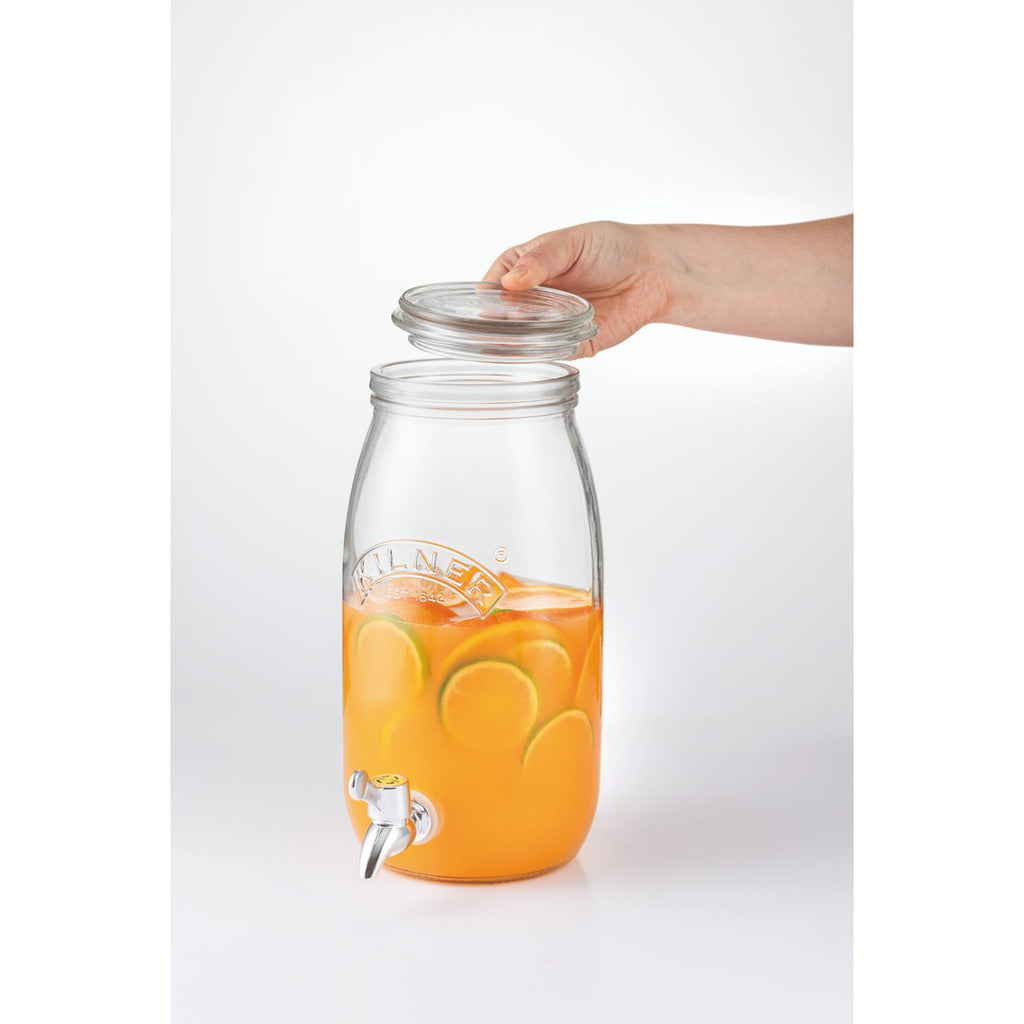 Drinks Dispenser - 3 Litre