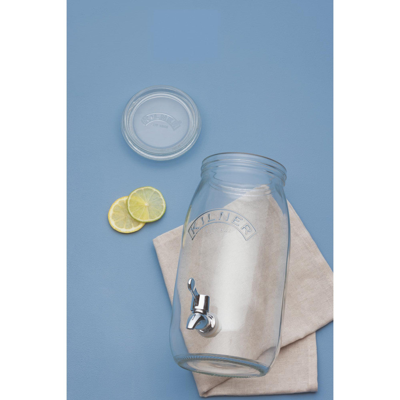 Drinks Dispenser - 3 Litre