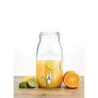 Drinks Dispenser - 3 Litre