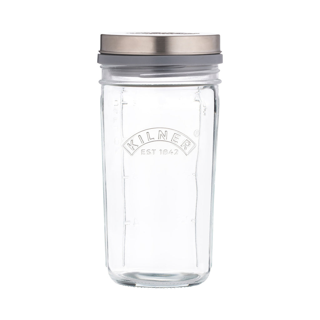 Kefir Set, 500ml