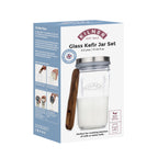 Kefir Set, 500ml