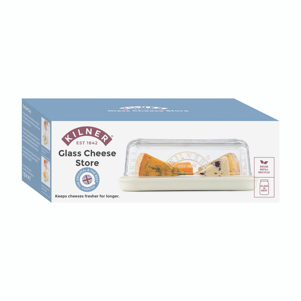 Cheese Store, 8 x 22.5 x 14cm