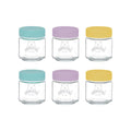Kids Jar Set of 6  - 110ml