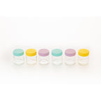Kids Jar Set of 6  - 110ml