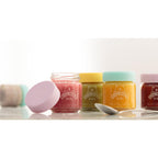 Kids Jar Set of 6  - 110ml