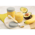 Kids Jar Set of 6  - 190ml