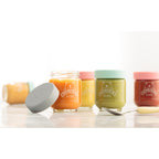 Kids Jar Set of 6  - 190ml