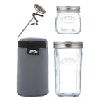 Yoghurt Making Set, 500ml