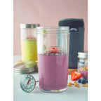 Yoghurt Making Set, 500ml