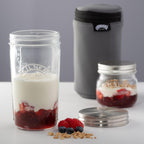 Yoghurt Making Set, 500ml