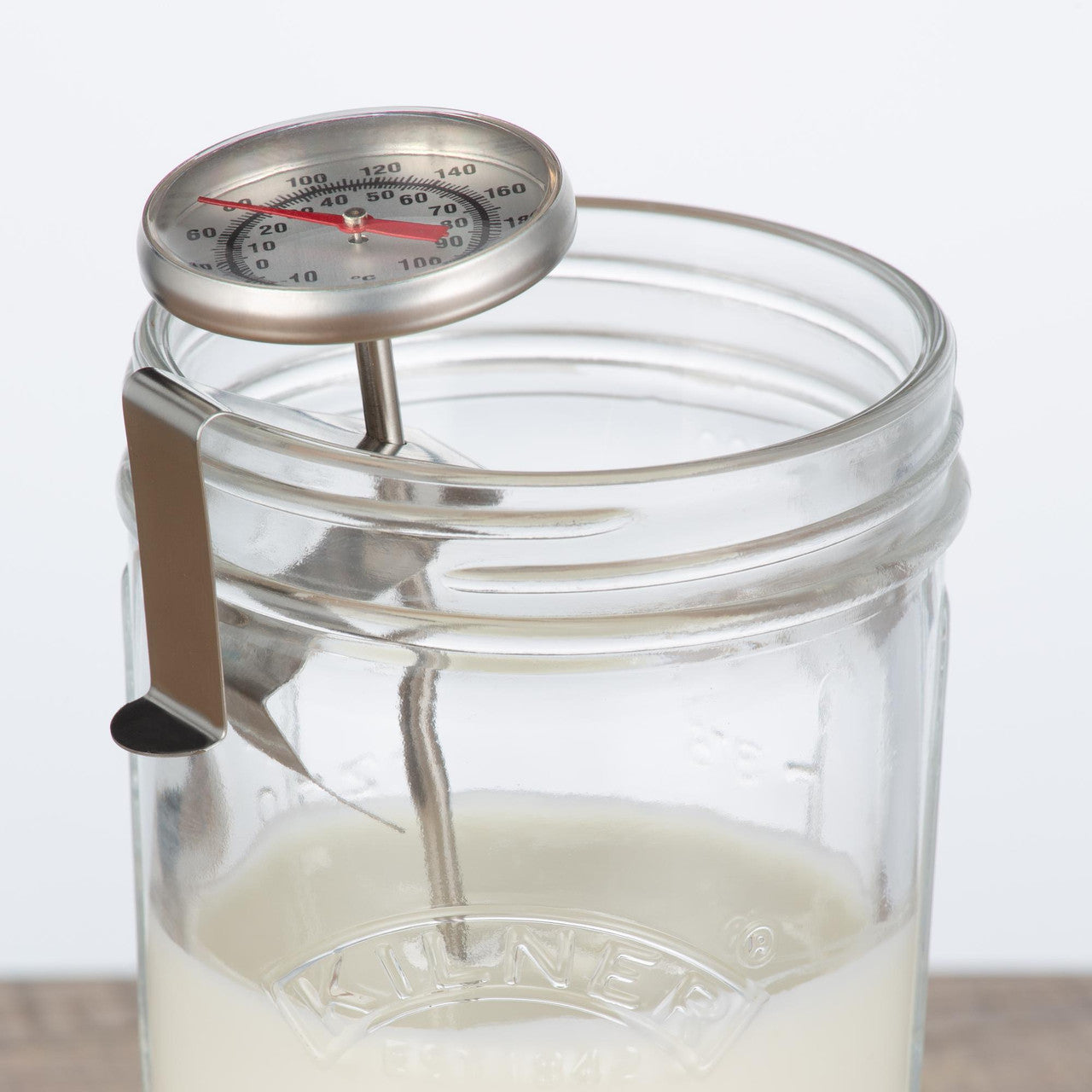 Yoghurt Making Set, 500ml
