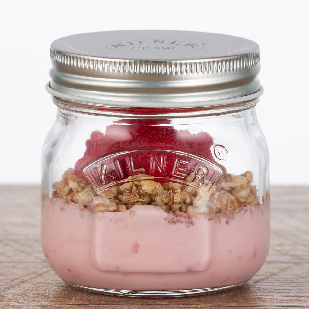 Yoghurt Making Set, 500ml