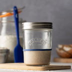 Sourdough Starter Set, 350ml